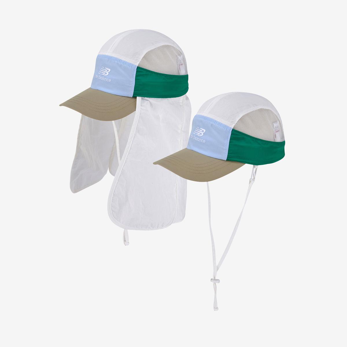 뉴발란스 스크린샷